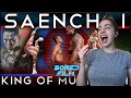 MUAY THAI NOOB REACTS TO Saenchai - King of Muay Thai (Original Career Documentary)