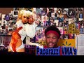 Lady Gaga - Paparazzi 2009 VMA Performance | Reaction