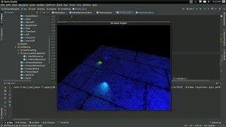 #54 3D Game Engine Tutorial: Reusing Shader Code