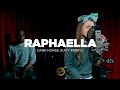 Raphaella - Dark Horse (Katy Perry Cover) | NAKED NOISE SESSION