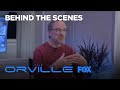 The Science Of THE ORVILLE: The Reality Of Space Travel | Season 1 | THE ORVILLE