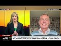Possible impeachment of President Ramaphosa over the Phala Phala farm saga: Prof. Pierre de Vos