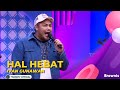 Hal Hebat | Ivan Gunawan | BROWNIS