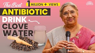 Amazing Health Benefits of Clove Water and How to Make it? Clove Water Recipes | Winter Drink