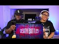 Kidd and Cee Reacts To Deadpool VS Mask  DEATH BATTLE!