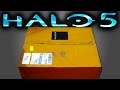 Halo 5 Care Package | WHAT'S IN THE BOX?