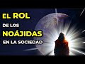 Construyendo el futuro: El rol del noajida en la sociedad