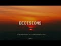 Afrobeat Instrumental 2024 Wizkid x Rema x Burna boy Type Beat - ''decisions'