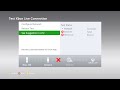 Xbox 360 Error - How to fix Test Failed? Can't connect to the Internet (Check Description)