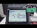 Autel MaxiSys Ultra Benz W204 Diagnosis - Cardiagtool