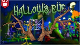 Playtube Pk Ultimate Video Sharing Website - possible upcoming halloween event in roblox hallows eve 2018 by