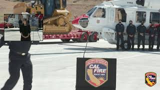 Wildfire Preparedness Week Butte Unit Event
