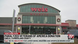 Hometown Hero: Weis Markets