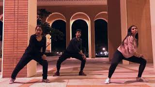 Naah - Choreography | Harrdy Sandhu | Nora Fatehi