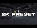 2,000 Subscribers Preset | Gmod Realism