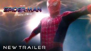 Spider-Man: No Way Home - TV Spot "Every Universe" (New Trailer 2021)