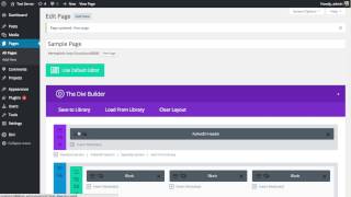 Divi Fullwidth Header Module
