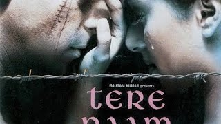 Tere Naam Movie | Salman Khan | Bhumika Chawla | Hindi A To Z Song