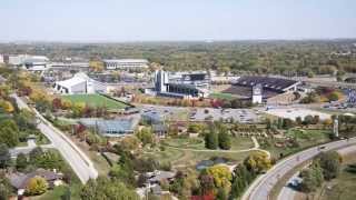 Ames Feels Like Home