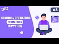 Python String Formatting - A Step-by-Step Guide For Beginners