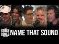 The Show Tries To Name That Viral Sound