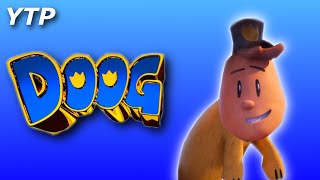 [YTP] - Dog Man