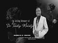 IN LOVING MEMORIES  DR TIMOTHY MALATJI  -  LIVE FROM PHALABORWA,SELWANE | PART 4