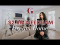 $2.799M House Tour | Needham, MA