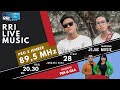 RRI LIVE MUSIC | RRI JEMBER | 28 JANUARI 2022 | JEJAK MUSIK