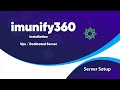 How To Install Imunify 360 On Cpanel Whm | imunify 360 Setup In Root Vps Dedicated Server 2024