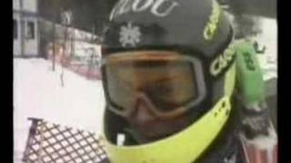 Deadly Ski Accident from Ulrike Maier
