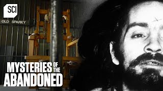 Ghostly Secrets in a Haunted West Virginia Prison | Mysteries of the Abandoned | Science Channel