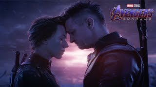 Marvel Studios' Avengers: Endgame | "All Day" TV Spot