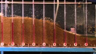 Streamflow generation