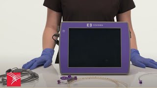 IRIS Technology | Cardinal Health Kangaroo™