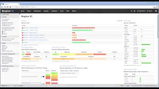 La Supervision d'un réseau informatique avec Nagios (XI)