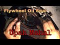 Kenapa upah tukar flywheel oil seal mahal? Harga barang tak sampai pun 100. Pomen ni tipu ke?