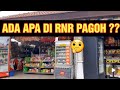 ADA APA DI RNR PAGOH ??🤔