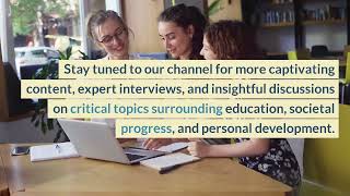 "Unlocking the Power of Education: Empowering Minds for a Brighter Future"