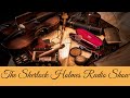 The Adventure of the Dancing Men (BBC Radio Drama) (Sherlock Holmes Radio Show)