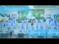 Glory to Glory | JMCIM Combined Youth & Singles Choir | January 15, 2023