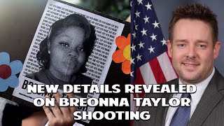 Vallow and Daybell Special Treatment? Details on Fatal Shooting of Breonna Taylor