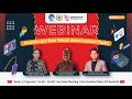 Webinar 