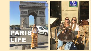 What is it REALLY like to live in Paris?
