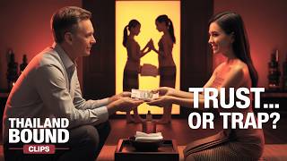 The Untold Secrets of Thailand’s Massage Industry (Exposed by an Insider)