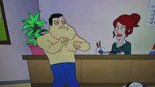 American dad -stan- All I do is win