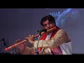 LIVE CONCERT Pt Chetan Joshi Flute and Tabla By Sh Debasish Adhikary