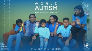 2022 World Autism Awareness Month Campaign Video