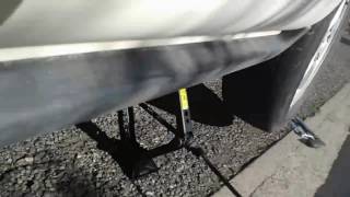 Taurus Muffler Delete