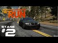 Need For Speed: The Run | Stage - 2 | National Park